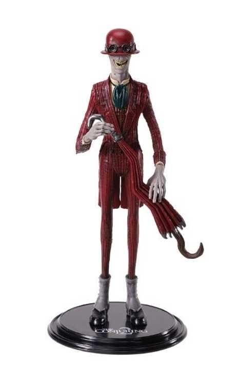 Figurina The Conjuring The Crooked Man 19 cm