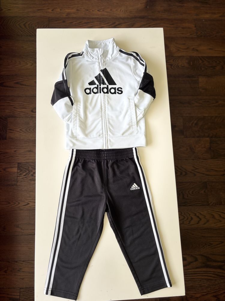 Оригинални детски комплекти Tommy Hilfiger, Reebok, Adidas, Nike