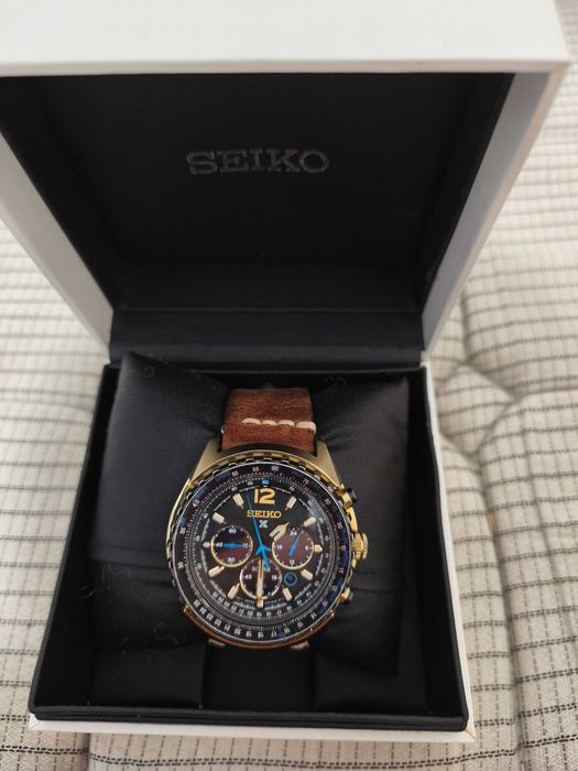 Ceas Seiko bărbați