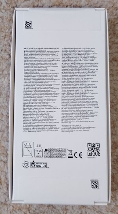 Samsung A16 nou sigilat