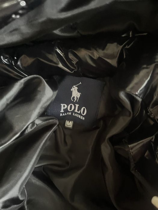 Яке Ralph Lauren