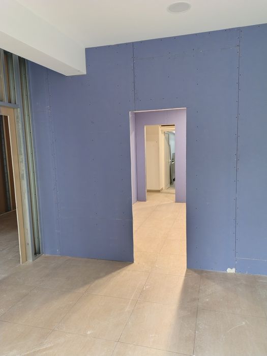 Execut lucrări particulare, construcții