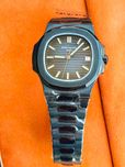 Patek Philippe Nautilus