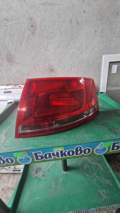 Стоп за Audi A4 B6 B7  кабрио Фейслифт