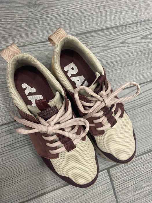 G- star маратонки