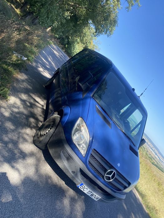Vand Mercedes Sprinter 311 !