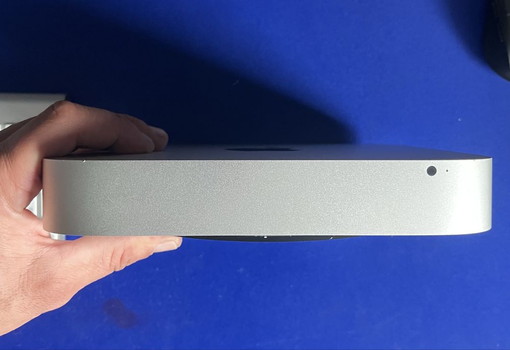 Vand Apple Mac Mini Procesor I7