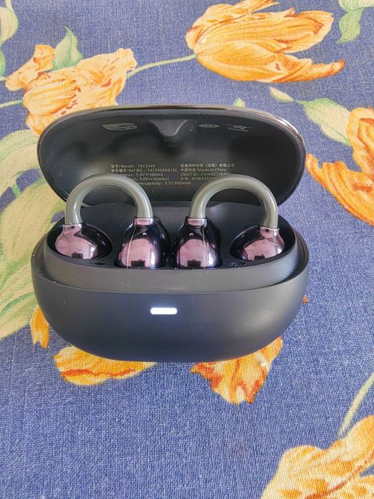 Слушалка за разговор и музика