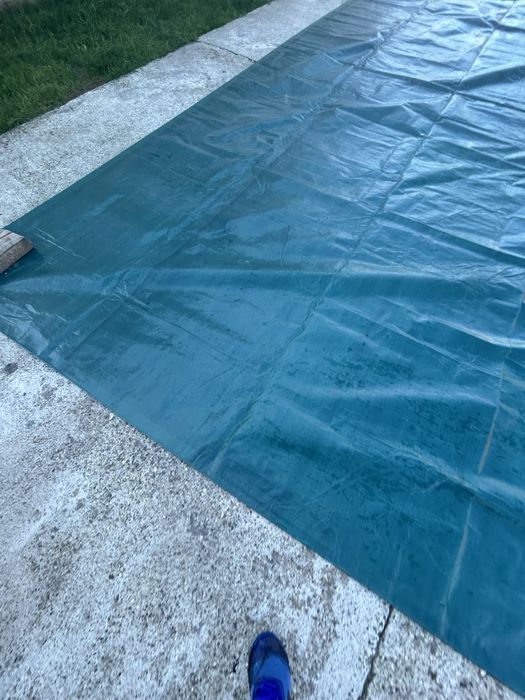 Prelata impermeiabilă