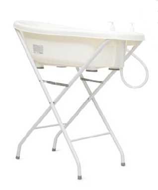 Комплект вана със стойка CANGAROO