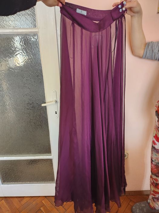 Абитуриентска рокля на Julia Kontogruni