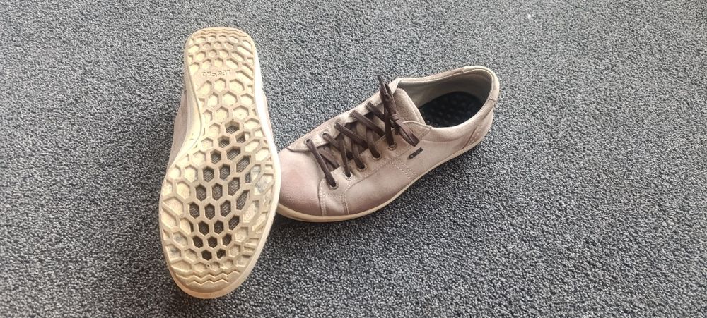 Adidași gtx 41 casual piele