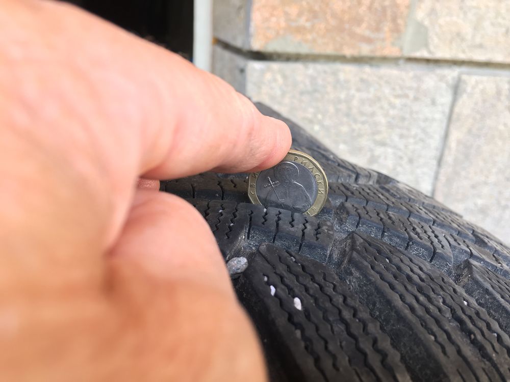 Комплект зимни гуми Nokian Nordman RS 185/65/15