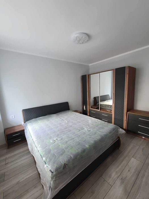 Продава се Тристаен апартамент в Пловдив, Кършияка - 65 кв.м за 2385 €/кв.м - Снимка #4