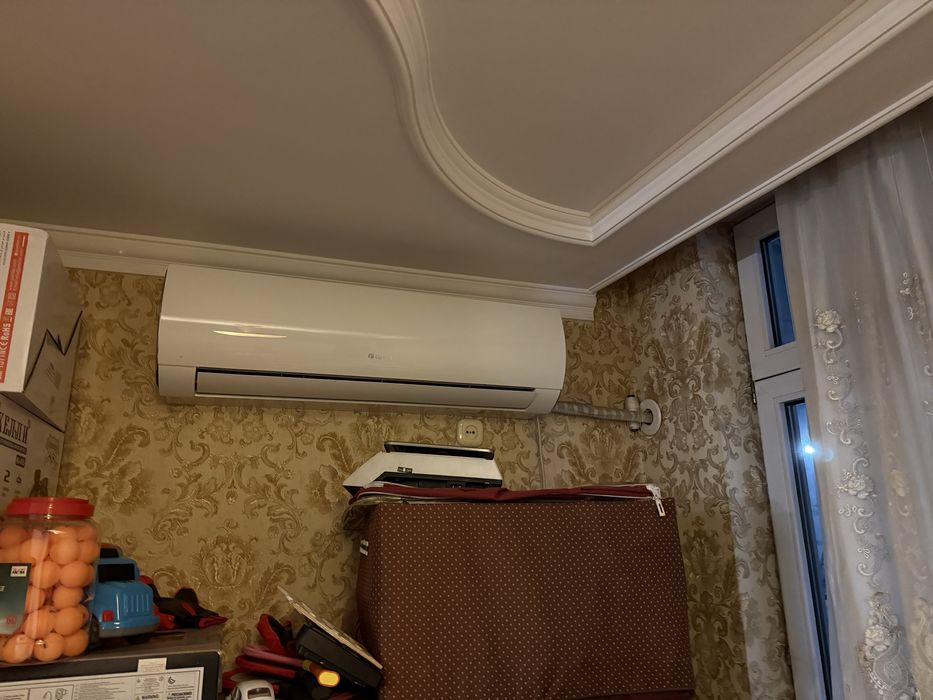 Продам gree fairy 18