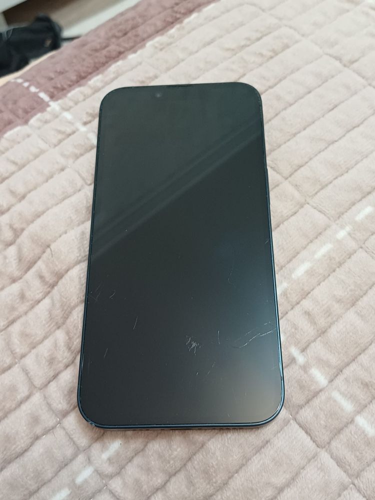 Iphone 14 полностью оригенальный 88%