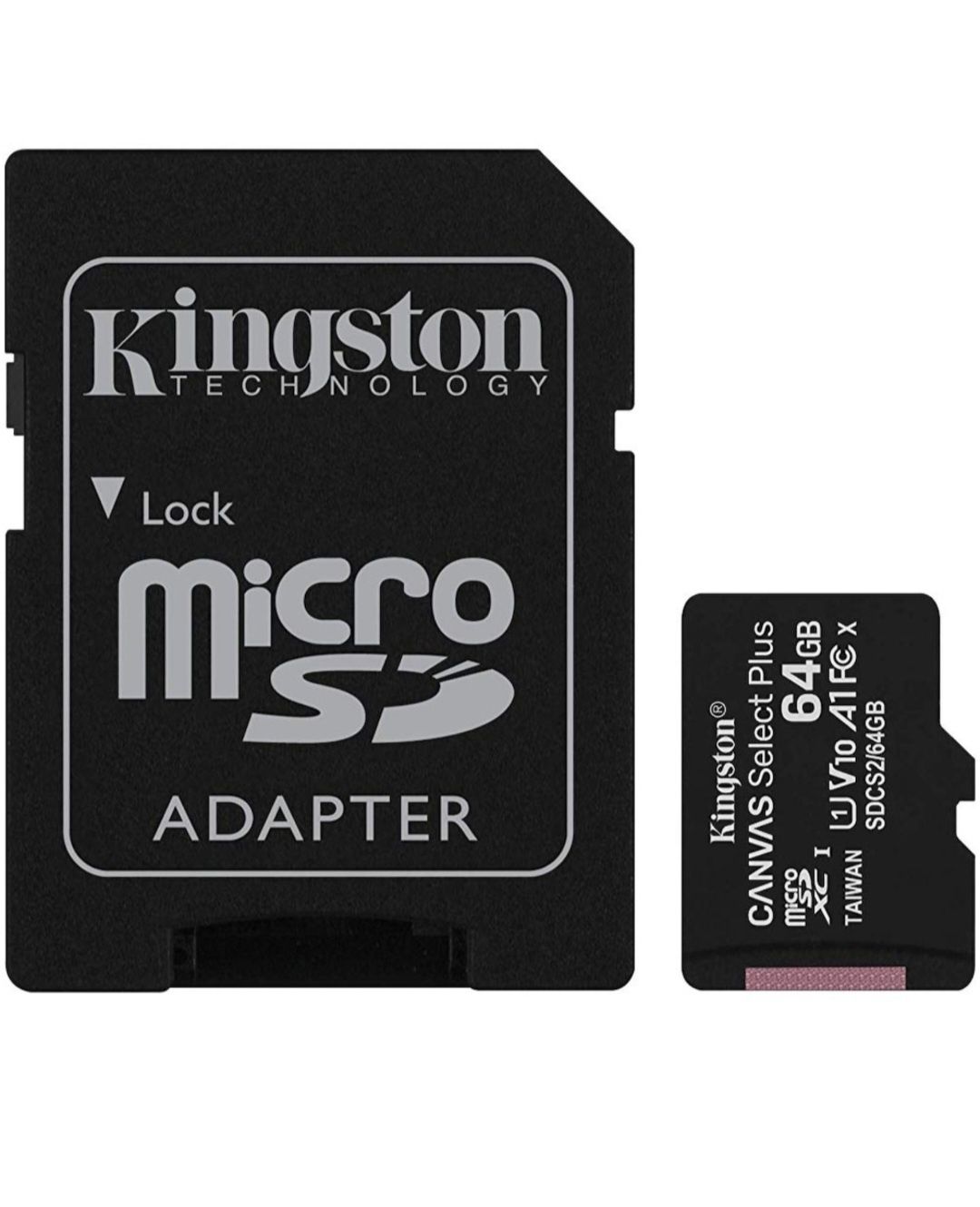 Wi-Fi Камера 5MP + Карта 64 Гб Bigshot A6 5MP