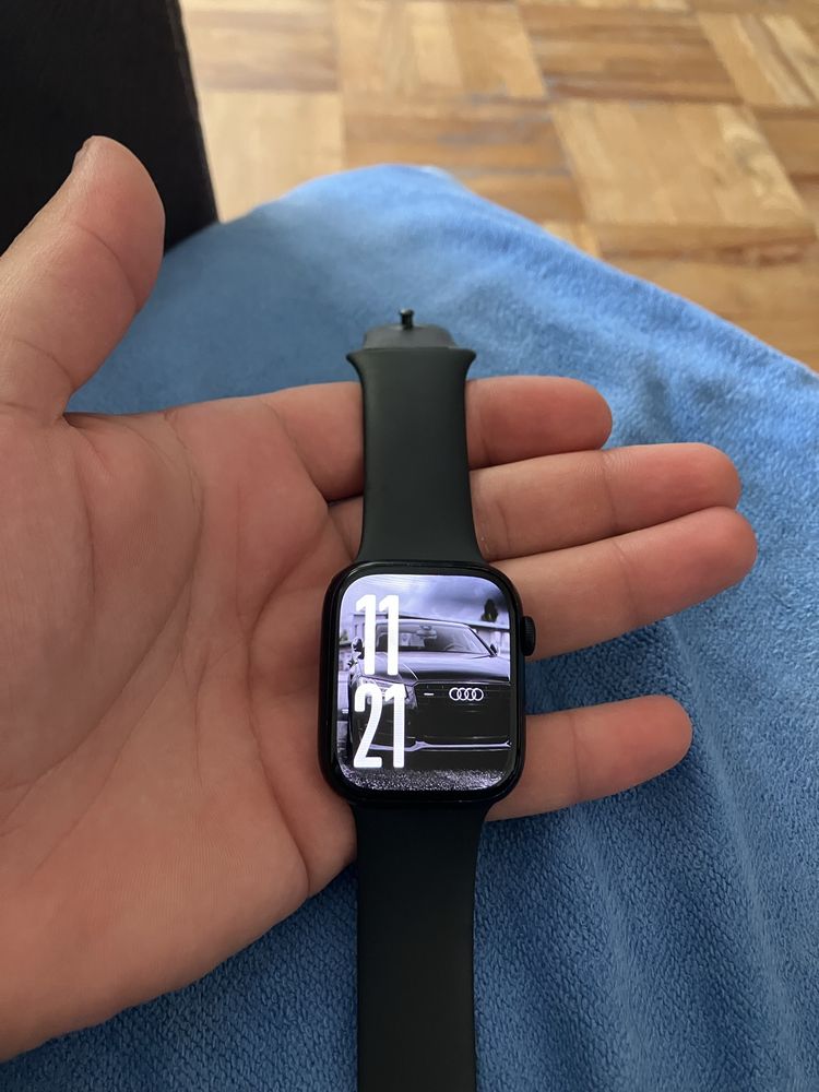 Apple Watch 8 45mm