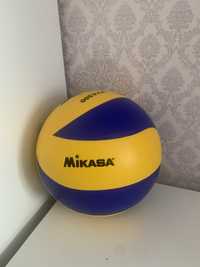 Волейбольный мяч mikasa mva200