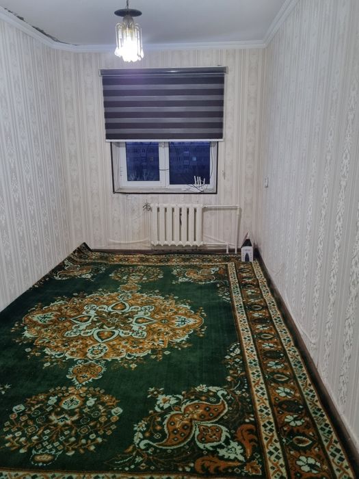 Квартира ижарага берилади