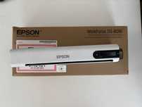 Scanner EPSON WorkForce DS-80W Wireless