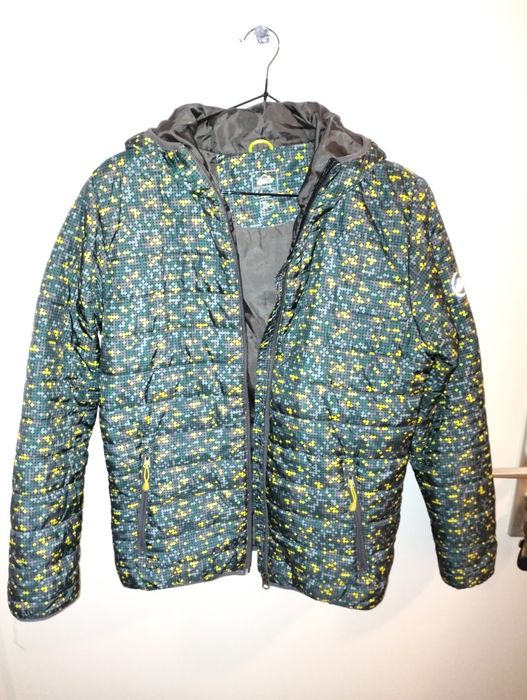 Set haine geacă(164) și pantaloni noi 146-152