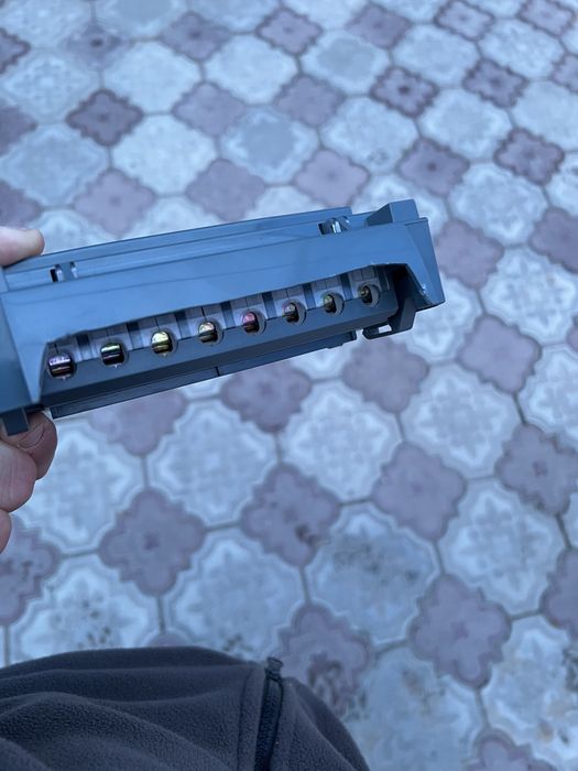 Счетчик 3 фазный