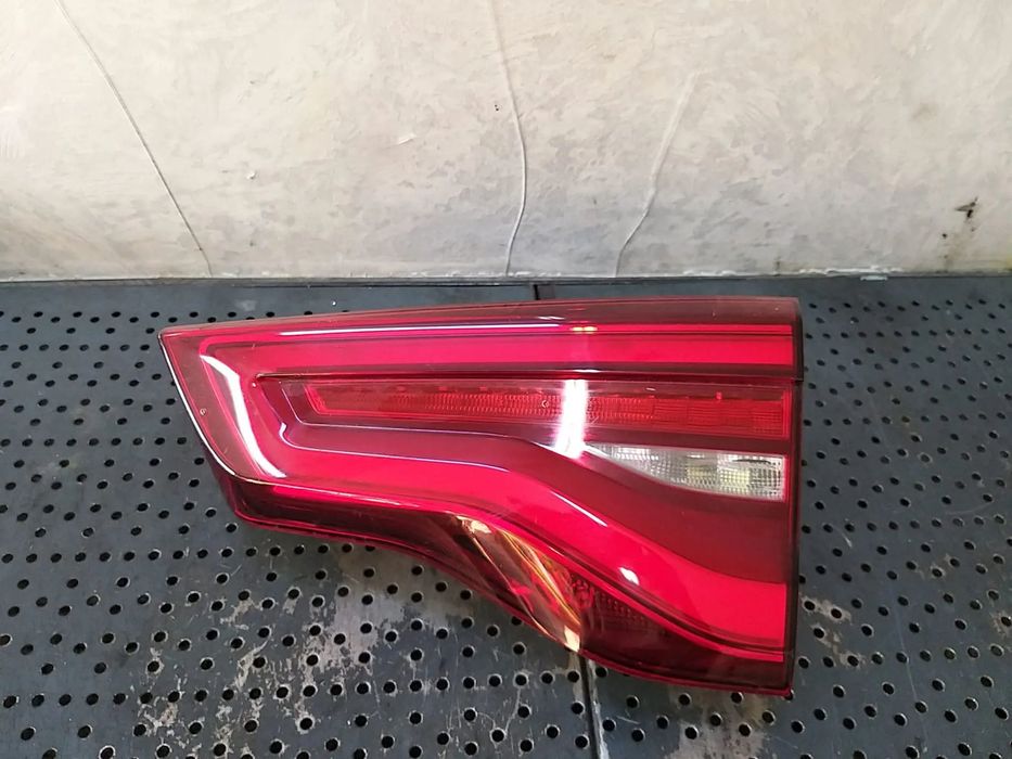 Stop tripla lampa dreapta led haion bmw x3 g01 h8985337804