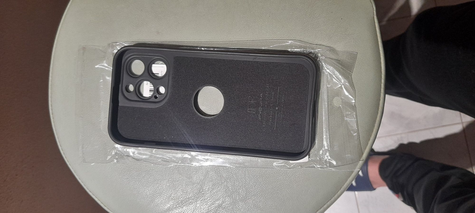 Протектор Iphone 14 pro max