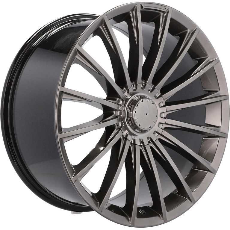 20" Джанти AMG за Mercedes-Benz C E S Class Мерцедес Бенц Ц Е С Класа
