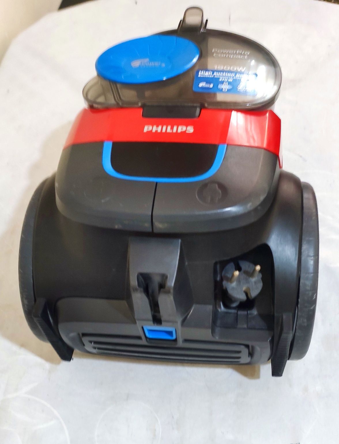 Пилесос Phillips Original 1900watt