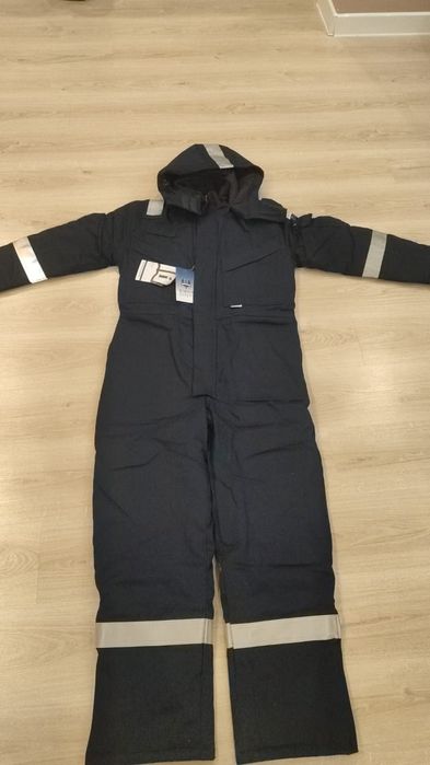 Комбинезон зима 22000,ватник 10000 зима