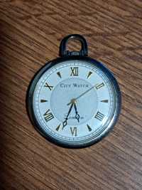 Ceas de buzunar City Watch, anii 90