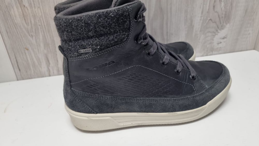 Lowa Serfaus Gore-Tex Mid Winter Boots marime 39