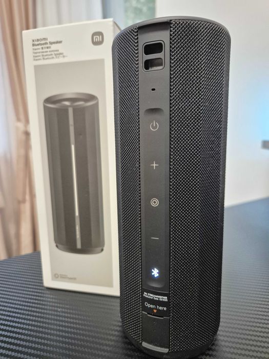 Xiaomi Bluetooth Speaker