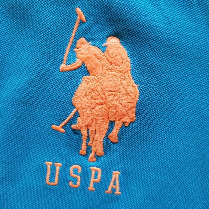 Tricou Us Polo Assn Bărbați M !!