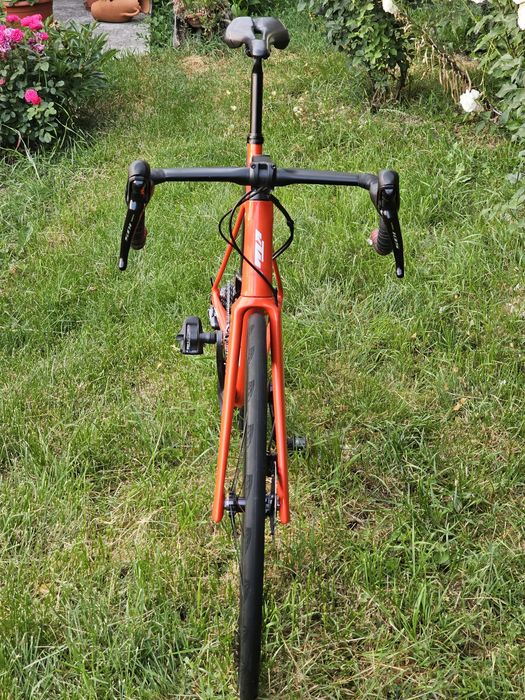 Cursiera Carbon KTM Revelator Alto Elite Ultegra 2x11 Marime 57 L