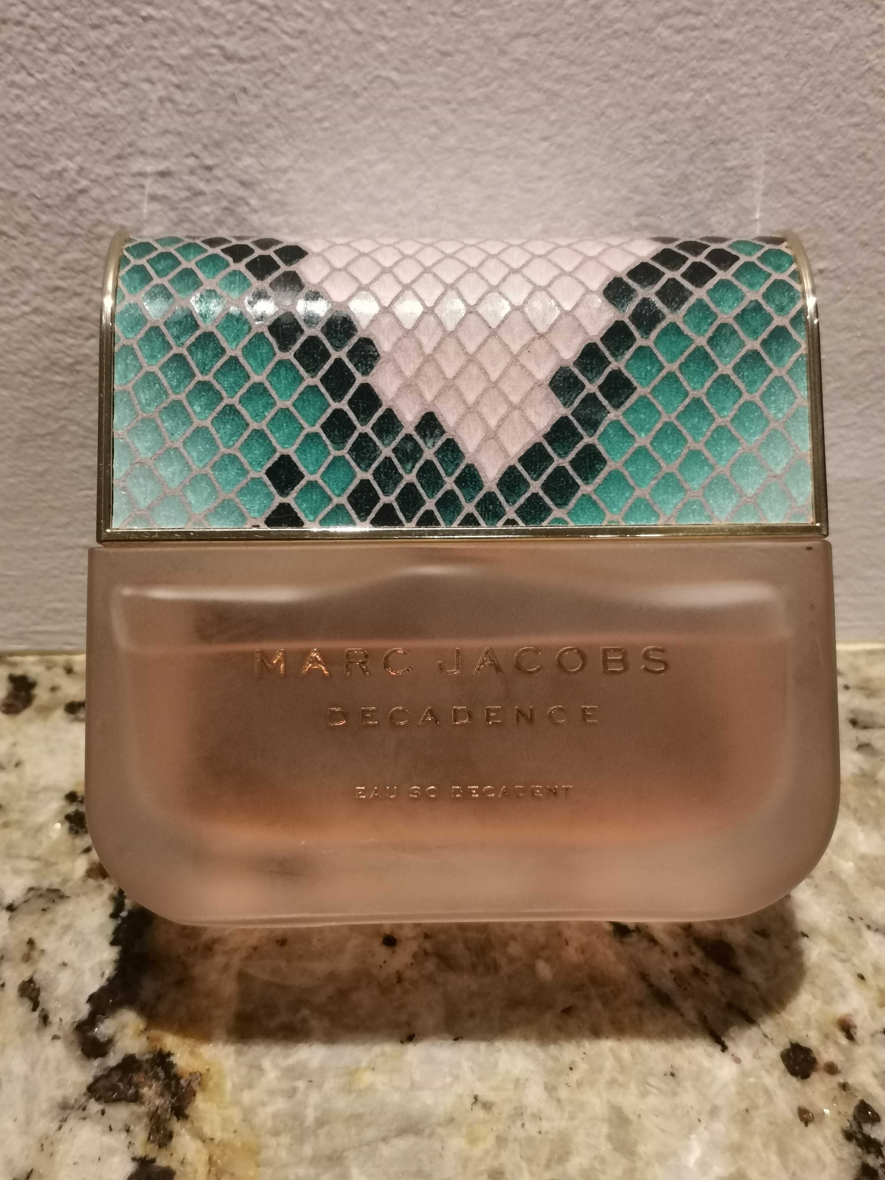 Prada, Dior Miss Dior, Carolina Herrera, Chanel Chance и Hermes