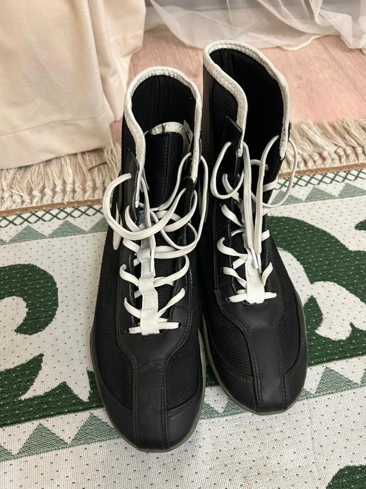 Боксёрка мачомай 2 под оригинал