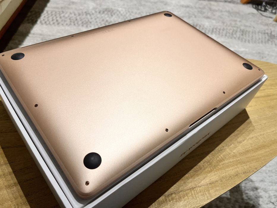 Macbook Air M1 256 gb