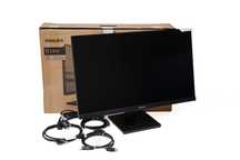 Монитор Philips B-Line 275B1H с уеб камера