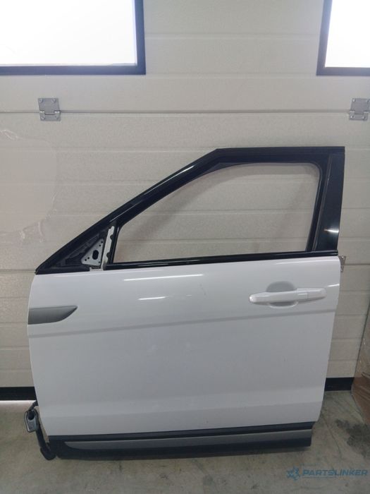 Usa Portiera fata stanga LAND ROVER RANGE ROVER EVOQUE LV_, L538 2011