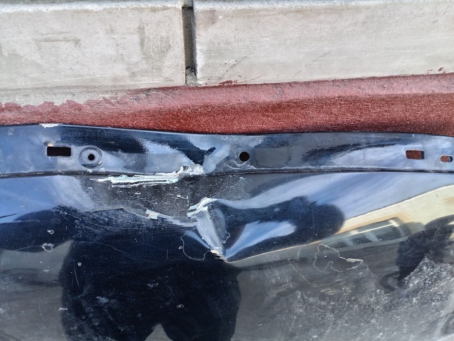 Продам Капот от Приоры