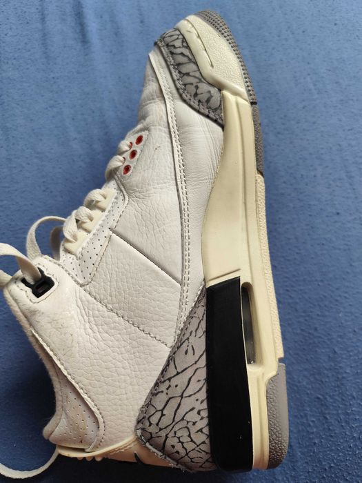 Adidași jordan originali in stare bună