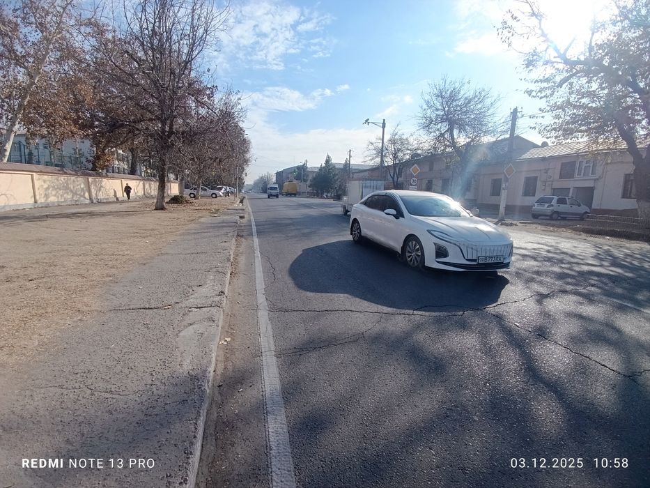 Аренда йул юзида 120квадрат