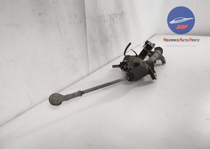 Електрическа кормилна кутия оригинална Смарт Фортво 3 / Smart Fortwo 3