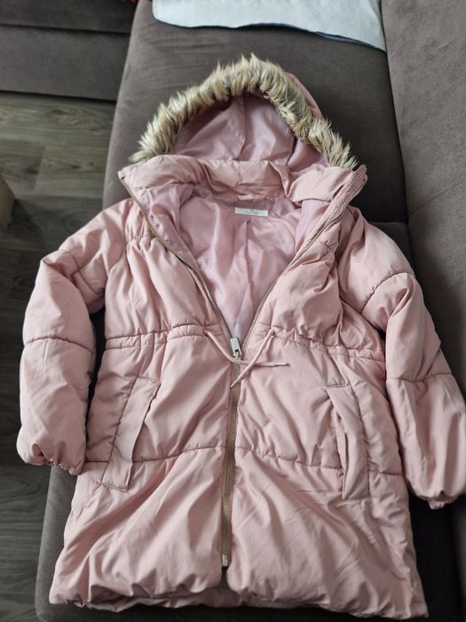 Geaca Iarna H&M marimea 134/140