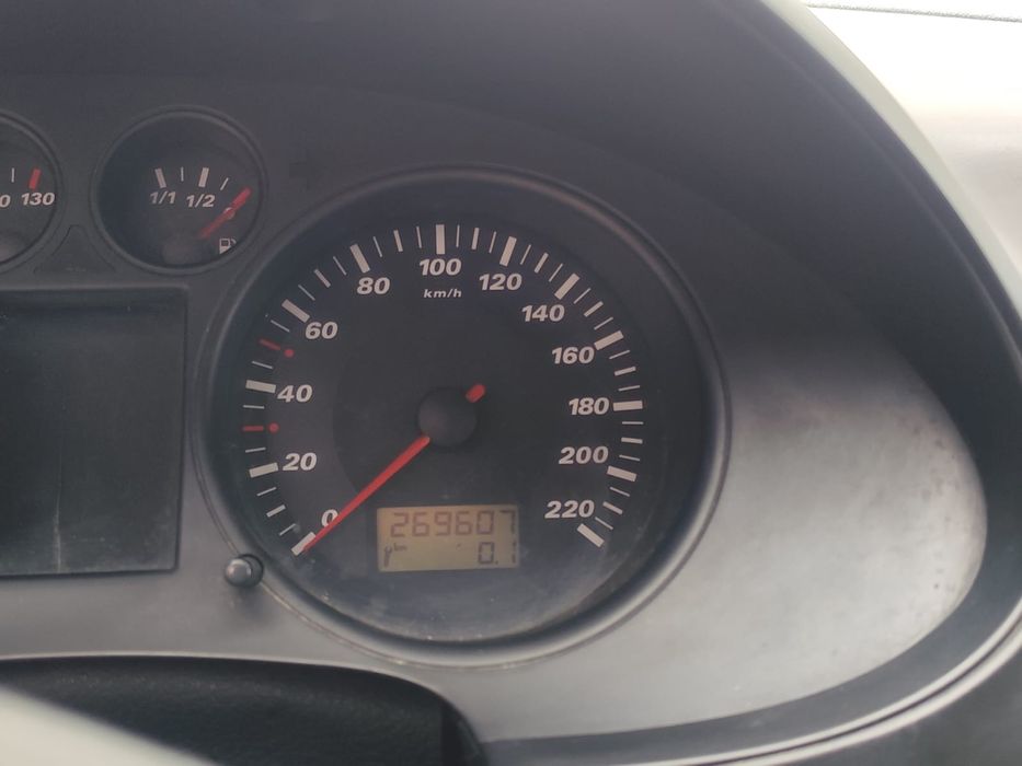 SEAT IBIZA 6L 1.4 benzina