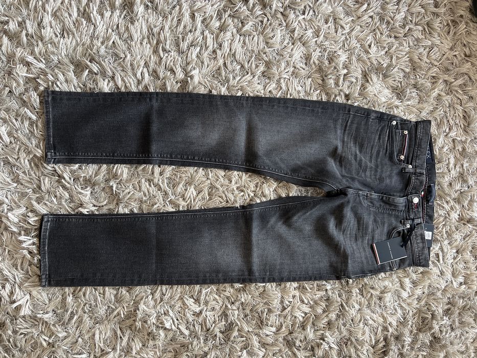 Blugi Tommy Hilfinger Bleecker