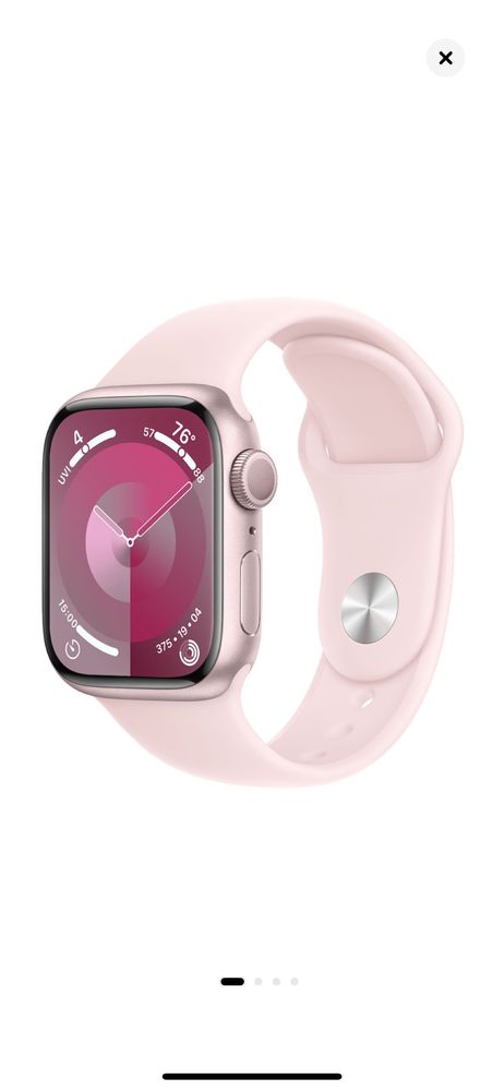 Smartwatch seria 9 45 mm